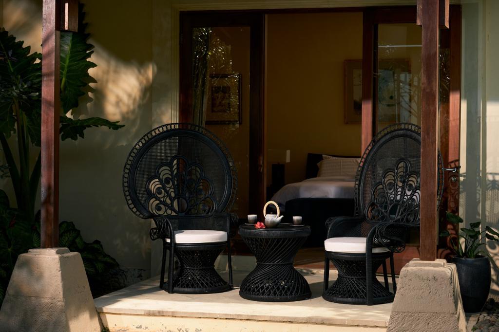 Villa Darga suite